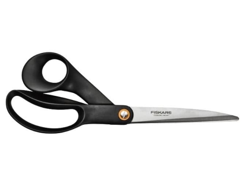 FISKARS Nożyczki krawieckie Essential 25 cm