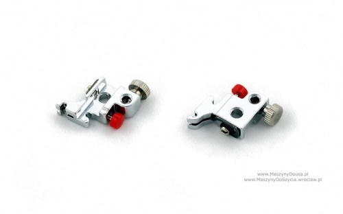 601A Uchwyt stopki Matic niski Janome i Elna 7mm