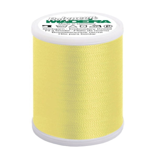 Nić hafciarska Madeira Polyneon 40 1000m (KOLORY)