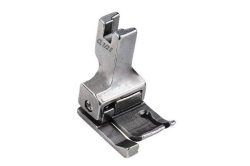 Stopka krawędziowa lewa 12,7mm  CL 1/2 E