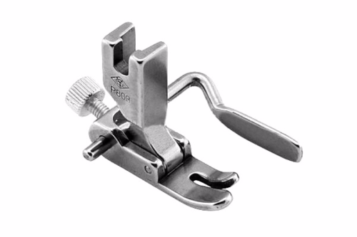 Stopka uniwersalna z prowadnikiem P803