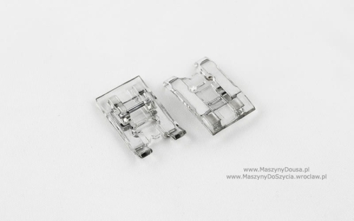 526 Stopka do aplikacji i ściegów ozdobnych MATIC