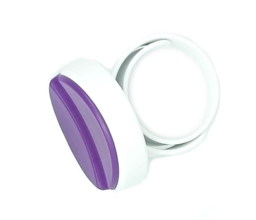 Poduszka magnetyczna na szpilki igły na rękę