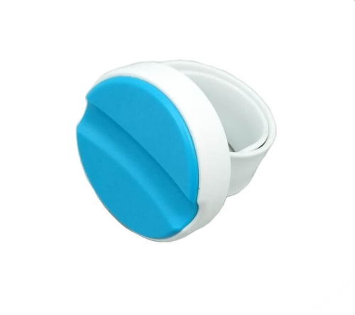 Poduszka magnetyczna na szpilki igły na rękę