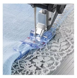 325 Stopka zwijająca do maszyn Pfaff z systemem IDT 820931096