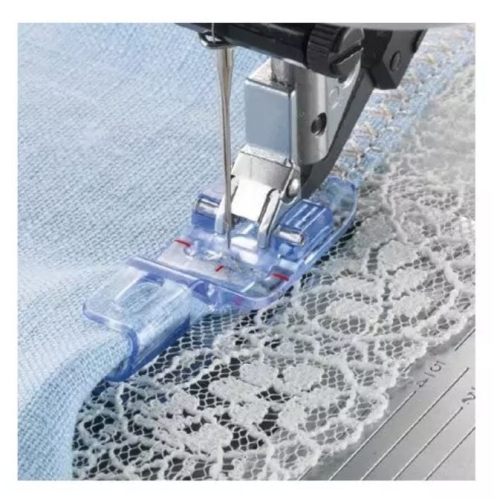 325 Stopka zwijająca do maszyn Pfaff z systemem IDT 820931096