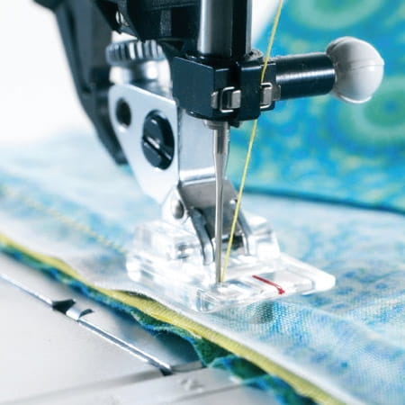 330 Stopka do wszywania sznurka do maszyn Pfaff 820532096