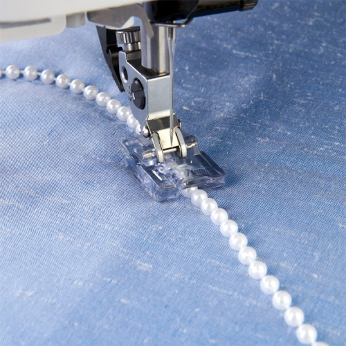 328 Stopka do naszywania koralików 6mm do maszyn PFAFF