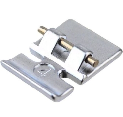 309 Stopka do zamków do maszyn Pfaff