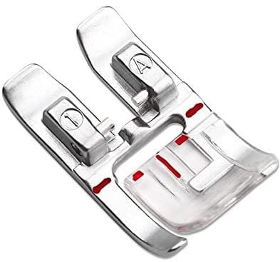 304 Stopka do ściegów ozdobnych do maszyn Pfaff