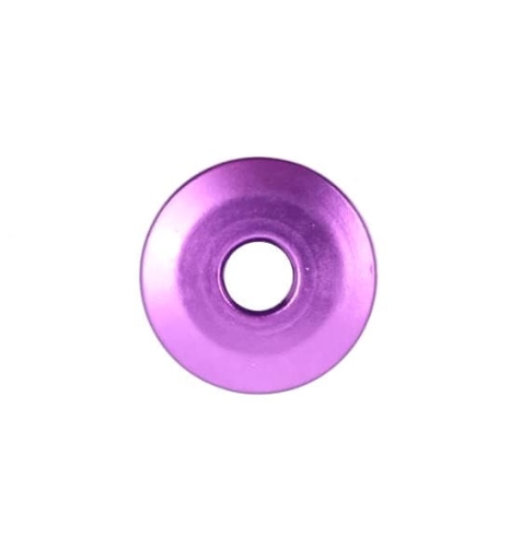 Szpulka aluminiowa do maszyn przemysłowych Jack Siruba Texi