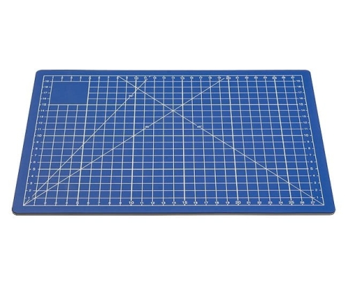 Mata do cięcia samogojąca 300 x 220mm (różne kolory)