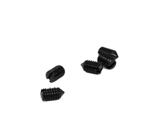 4542 Wkręt do uchwytu igieł do owerloków Juki MO-644 MO-654