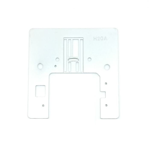 4738 Płytka ściegowa do Juki HD40, HD80, HD197