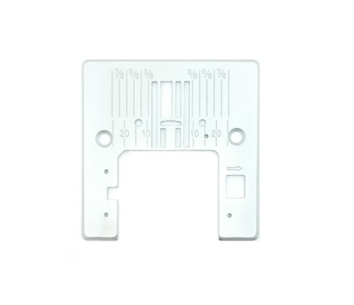 4738 Płytka ściegowa do Juki HD40, HD80, HD197