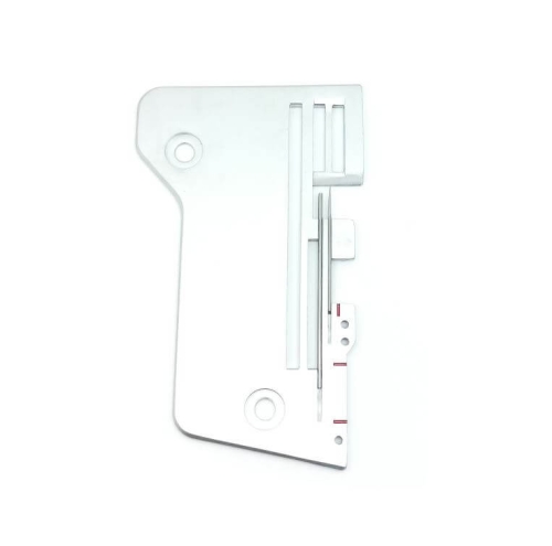 4770 Płytka ściegowa do owerloków Juki MO-644, MO-654 (niekompletna)