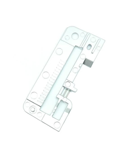 4769 Płytka ściegowa do owerloków Brother 1034DX, 2104D, M343D, 3034DWT, 3034D, 4234D 