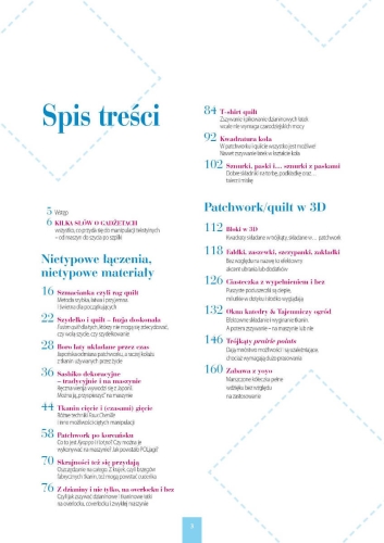 Marzena Krzewicka - Tekstylne manipulacje. Techniki, które warto poznać