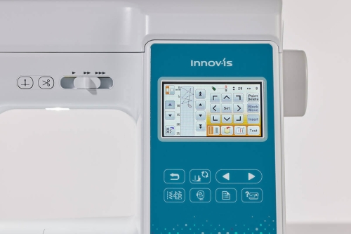 Brother F580 maszyno-hafciarka + gratisy + zestaw 4 tamborków