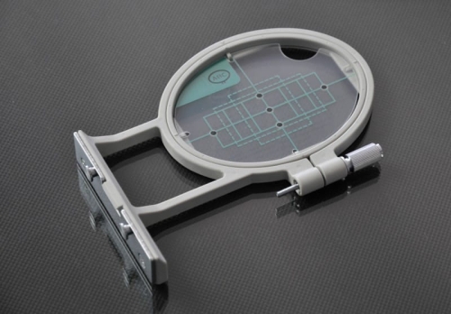 Tamborek EF61 Brother M240ED M280D M340ED M380D NV950 NV955 NV90E NV97e Sewtech 20x60mm