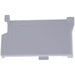 4155 Osłona naprężacza do maszyn Janome MC12000, MC9900, MC8900QCP, MC8200QC, Skyline S5