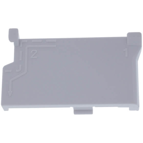 4155 Osłona naprężacza do maszyn Janome MC12000, MC9900, MC8900QCP, MC8200QC, Skyline S5