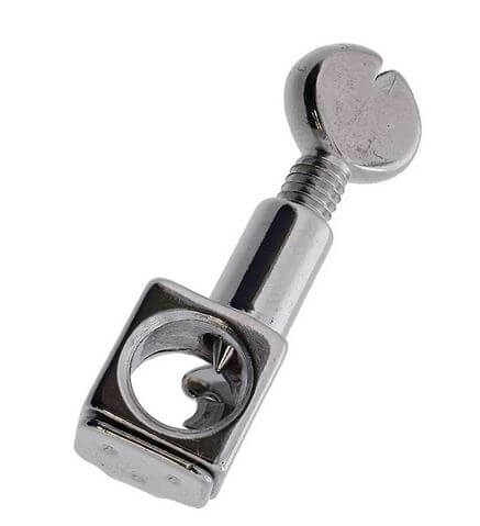 4373 Uchwyt igły do maszyn Husqvarna Viking E20, E10 (416245301)