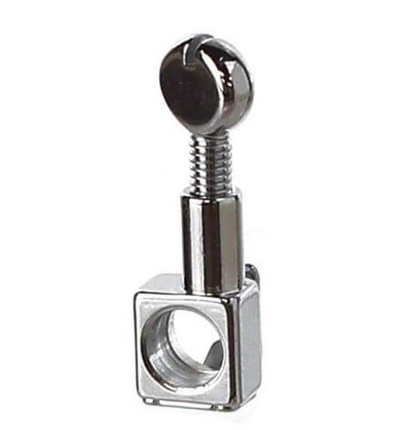 4373 Uchwyt igły do maszyn Husqvarna Viking E20, E10 (416245301)