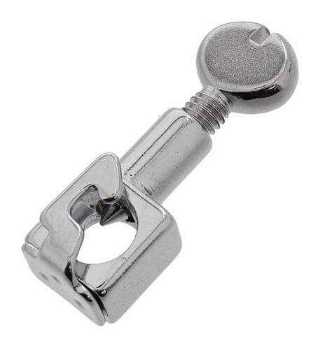 4373 Uchwyt igły do maszyn Husqvarna Viking E20, E10 (416245301)