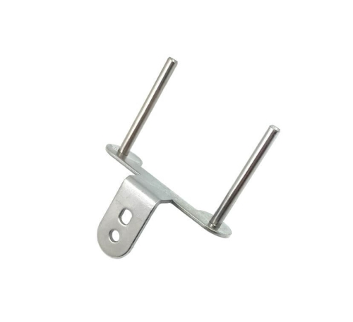 4224 Podwójny stojak na nici do maszyn Łucznik 451, 465, 466, 438 i innych maszyn domowych