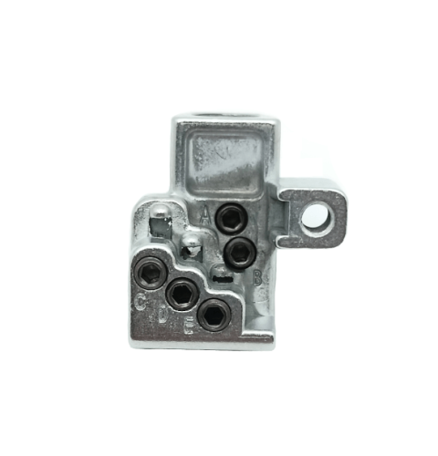 Uchwyt igły Merrylock 689 Minerva M3000CL