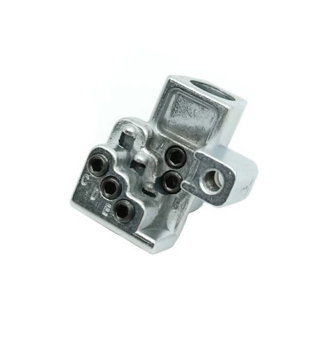 Uchwyt igły Merrylock 689 Minerva M3000CL