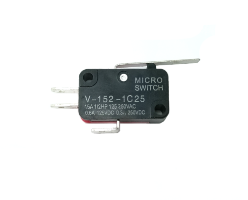 Włącznik noża tarczowego DS-65 RSD-65 YJ-65