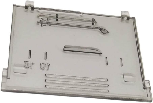 4756 Płytka osłaniająca szpulkę do maszyn Brother BQ17 BQ25 RH127 i innych