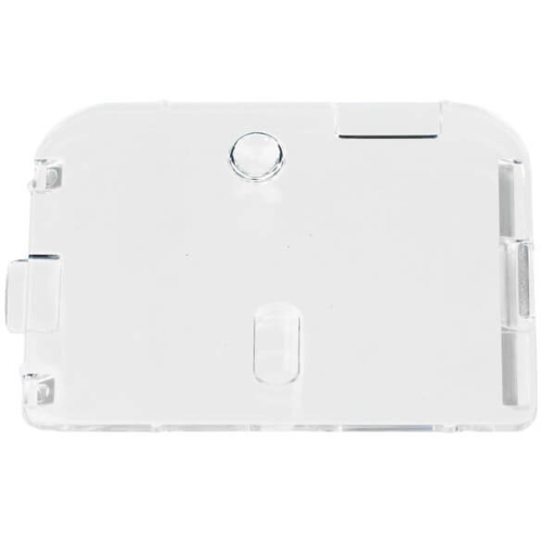 4743 Płytka osłaniająca szpulkę do maszyn Juki HZL-27, HZL-29Z, HZL-35Z