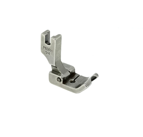 Stopka P69RH do wszywania kedry 6,4mm (1/4'')