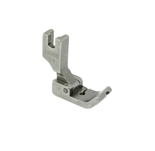 Stopka P69RH do wszywania kedry 3,2mm (1/8'')