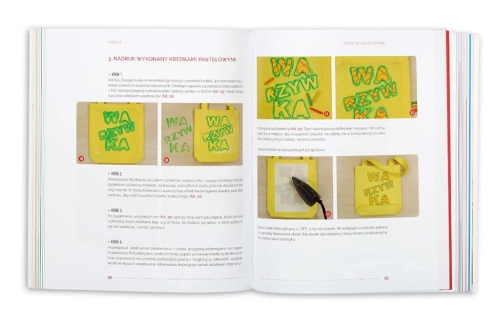 Książka "O Szyciu. Prosto, Kreatywnie i Modnie" Jan Leśniak