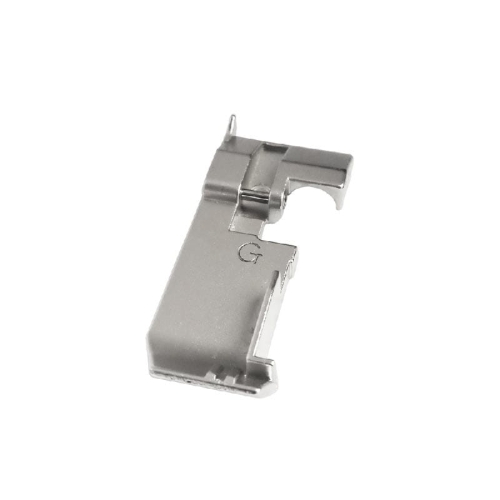 815 Stopka do marszczenia do owerloków Janome 990D, 744D, ELNA 664, 264D 