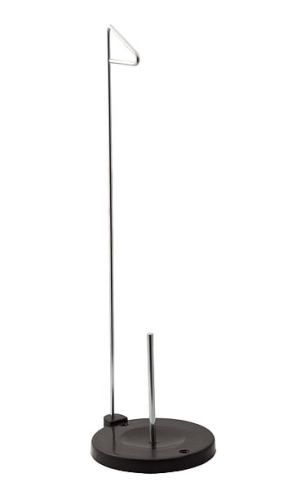 Stojak na nici do maszyn do szycia i hafciarek pojedyńczy