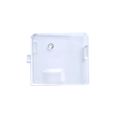 4775 Płytka osłaniająca szpulkę do maszyn do szycia Juki HD40, HD80, HD197