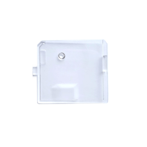 4775 Płytka osłaniająca szpulkę do maszyn do szycia Juki HD40, HD80, HD197