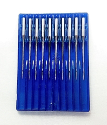 Igły Schmetz 135x5 DPx5 rozmiar 75 R do stebnówek