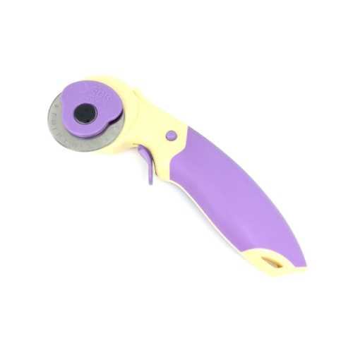 2042 Nóż krążkowy Sew Mate 45mm do cięcia na macie samogojącej