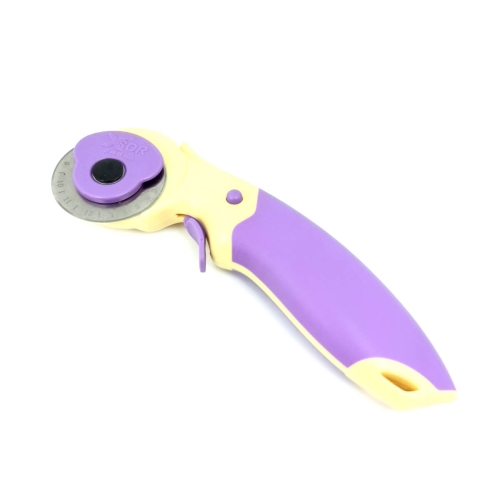 2042 Nóż krążkowy Sew Mate 45mm do cięcia na macie samogojącej