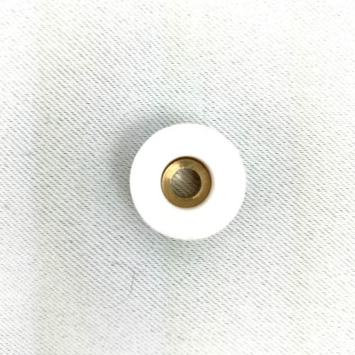 Kamień ostrzący ostrzałka ściernica do noża tarczowego DC70