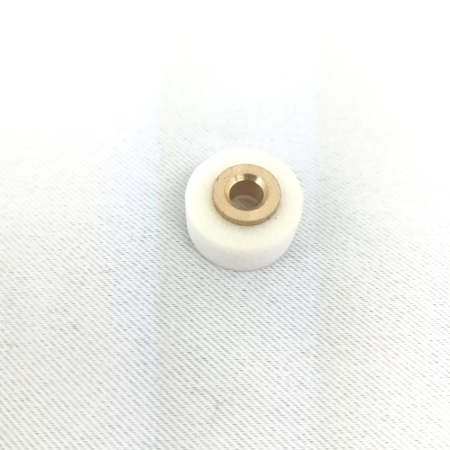 Kamień ostrzący ostrzałka ściernica do noża tarczowego DC70