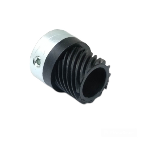 4658 Zębatka do obrzucania na wale Łucznik kl. 400 