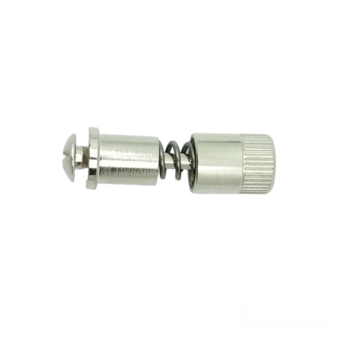 Trzpień  wkręt szybkomocujący stopki do stebnówek 