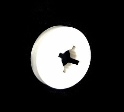 4239 Zatyczka do trzpienia na nici do maszyn Łucznik i Singer kl.800